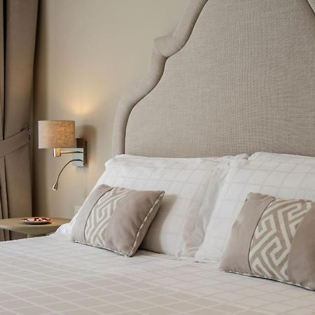 Hotel Capri Сорренто Екстер'єр фото