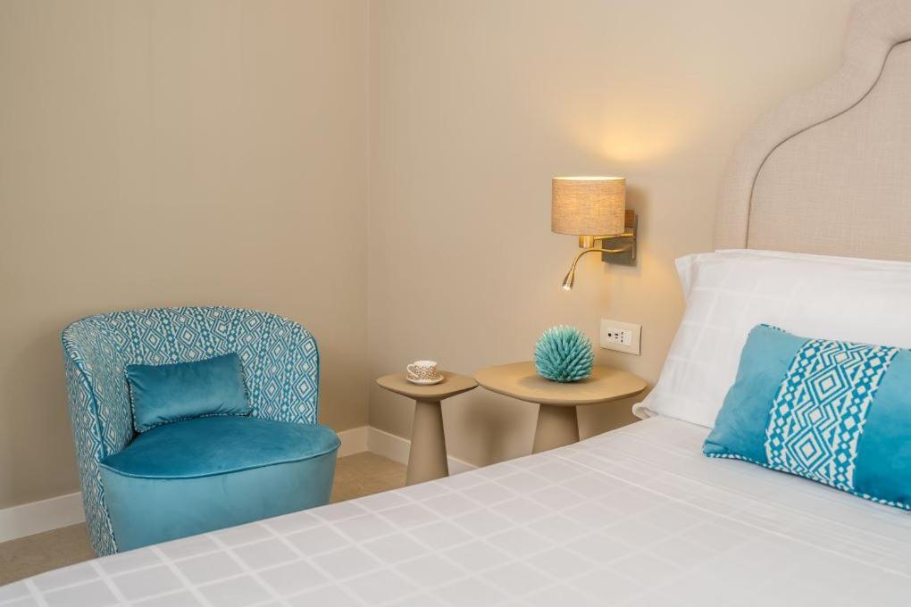 Hotel Capri Сорренто Екстер'єр фото