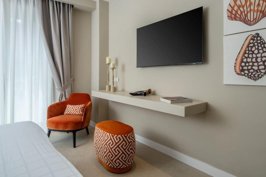 Hotel Capri Сорренто Екстер'єр фото