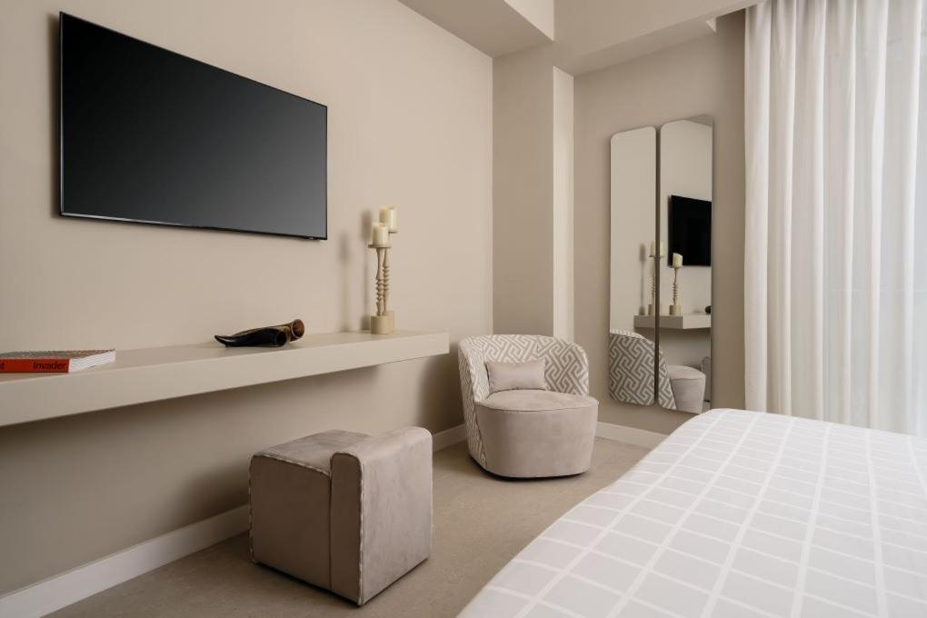 Hotel Capri Сорренто Екстер'єр фото