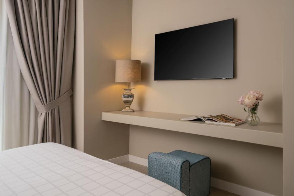 Hotel Capri Сорренто Екстер'єр фото
