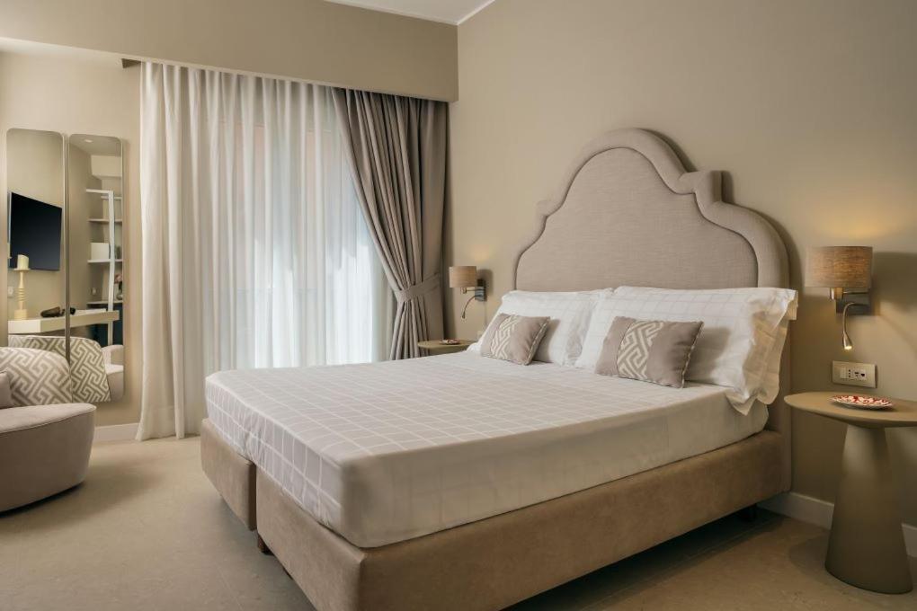 Hotel Capri Сорренто Екстер'єр фото