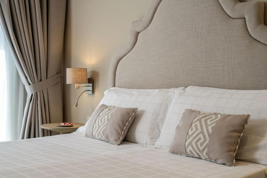 Hotel Capri Сорренто Екстер'єр фото