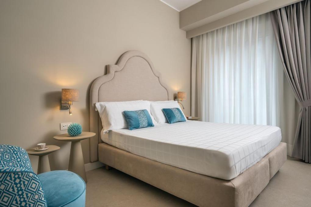 Hotel Capri Сорренто Екстер'єр фото