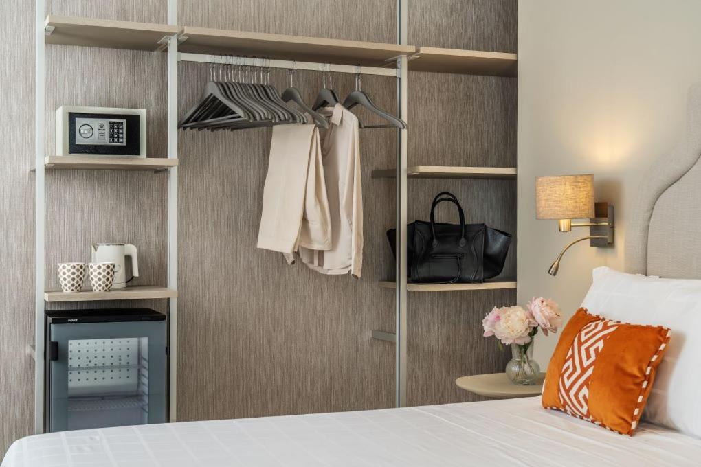 Hotel Capri Сорренто Екстер'єр фото