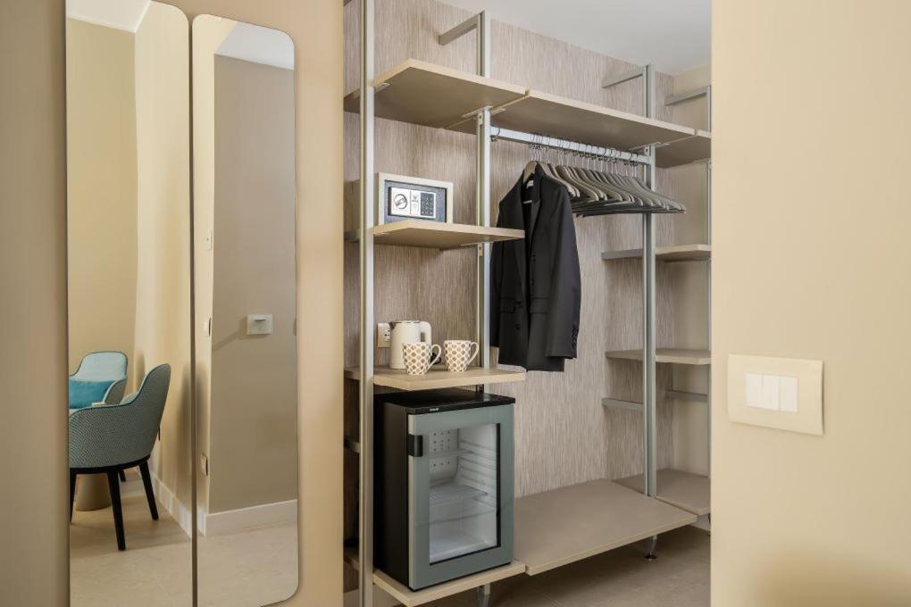 Hotel Capri Сорренто Екстер'єр фото